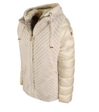 GIACCONE DONNA PARADISO Tellini S.r.l. Ingrosso Abbigliamento